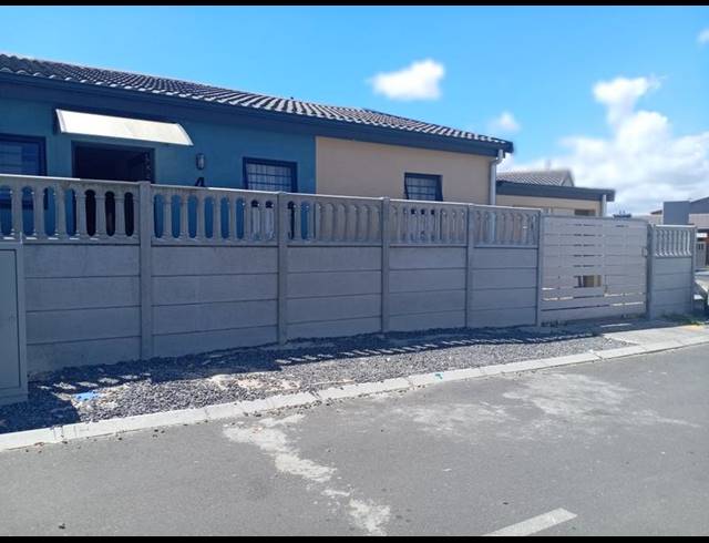 3 BEDROOM HOUSE FOR SALE IN SUNSET GLEN